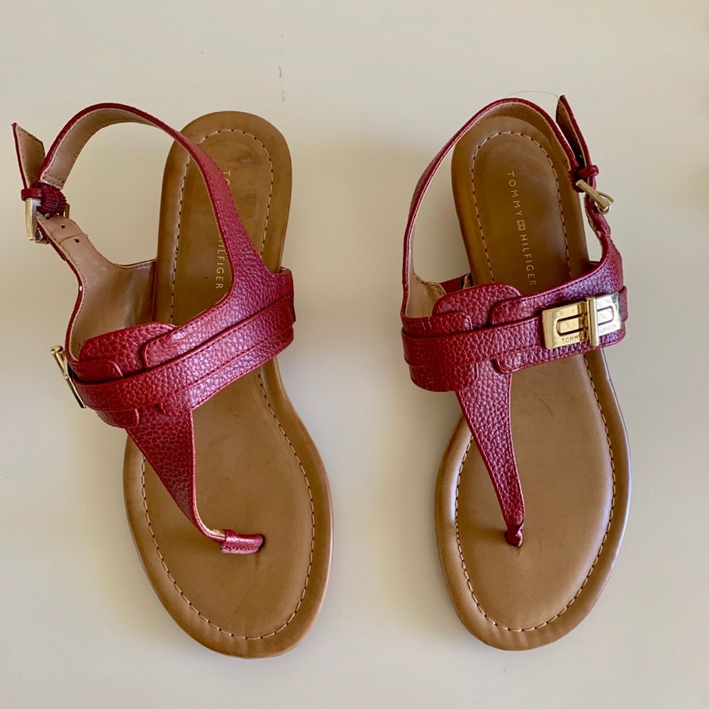 Tommy Hilfiger Women’s Sandals